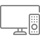 tv icon